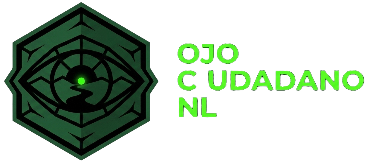 OJO CIUDADANO NUEVO LAREDO