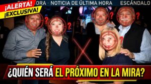Vecinos de NLD preguntan: ¿Por qué Imelda y Rivas no fueron a la fiesta? El silencio de Yahleel habla más fuerte.